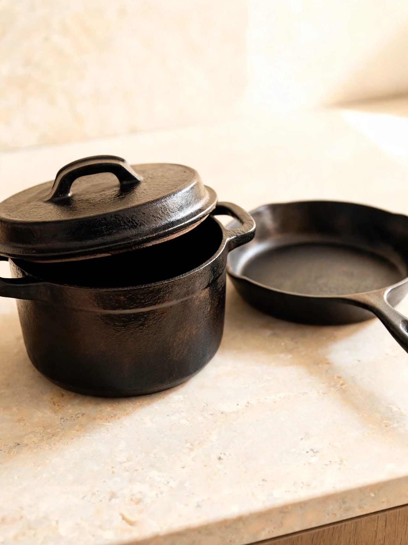 Cookware